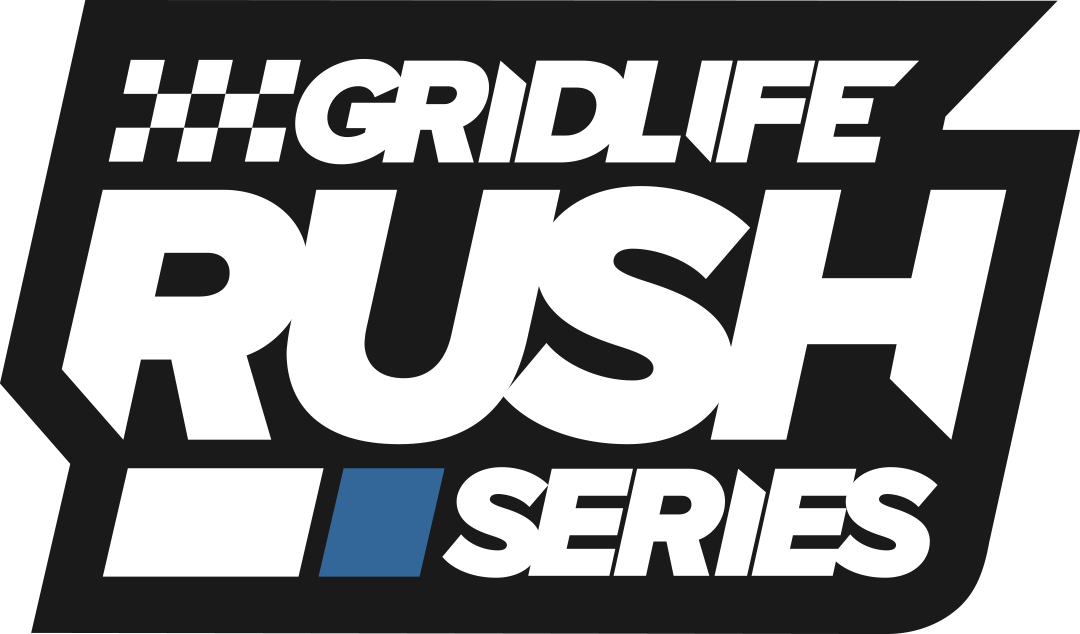 GridLife Rush Logo